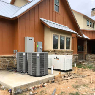 Another successful residential HVAC installation